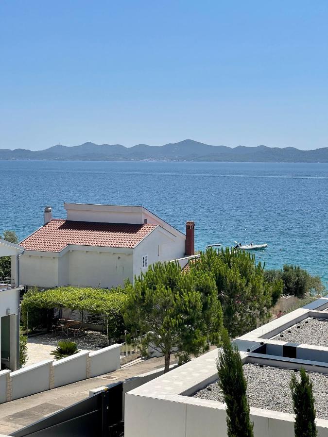Apartments Prestige Petrcane Exterior photo
